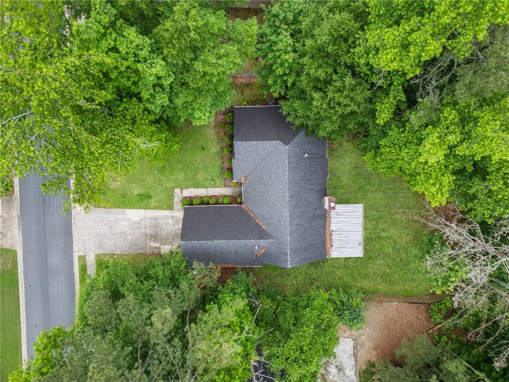 AShley Trace - Residential