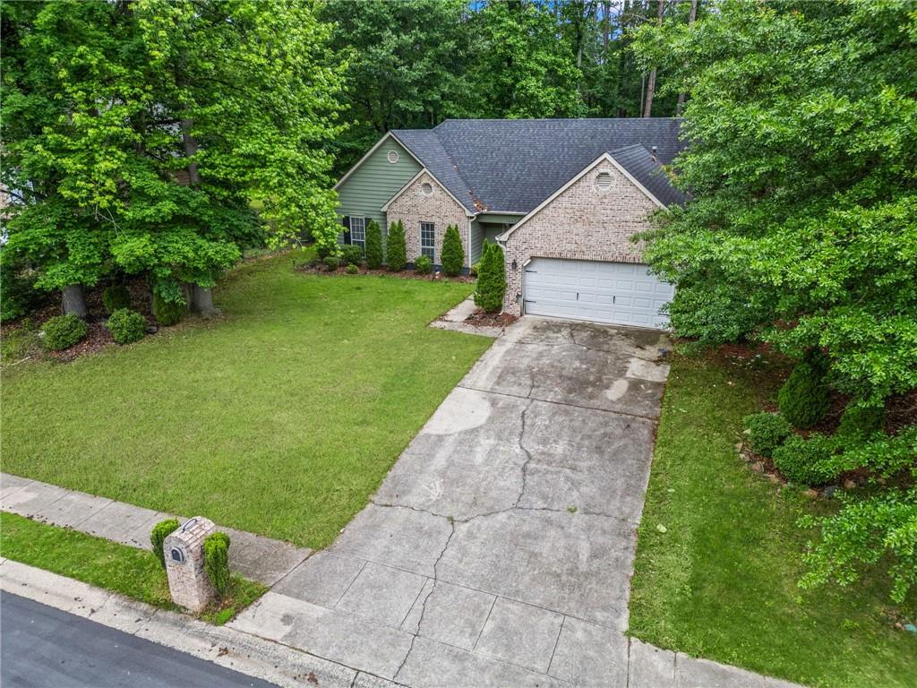 AShley Trace - Residential