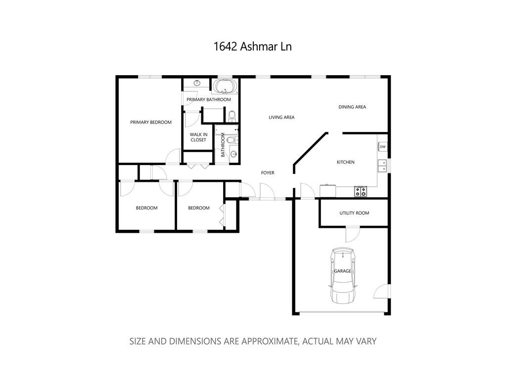 AShley Trace - Residential