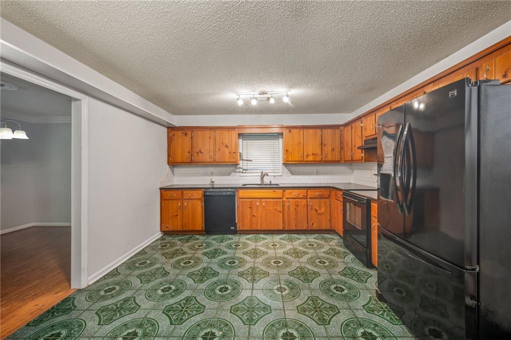 AShley Trace - Residential