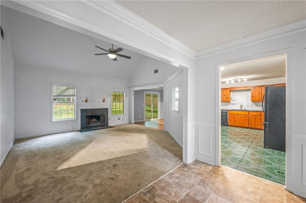 AShley Trace - Residential