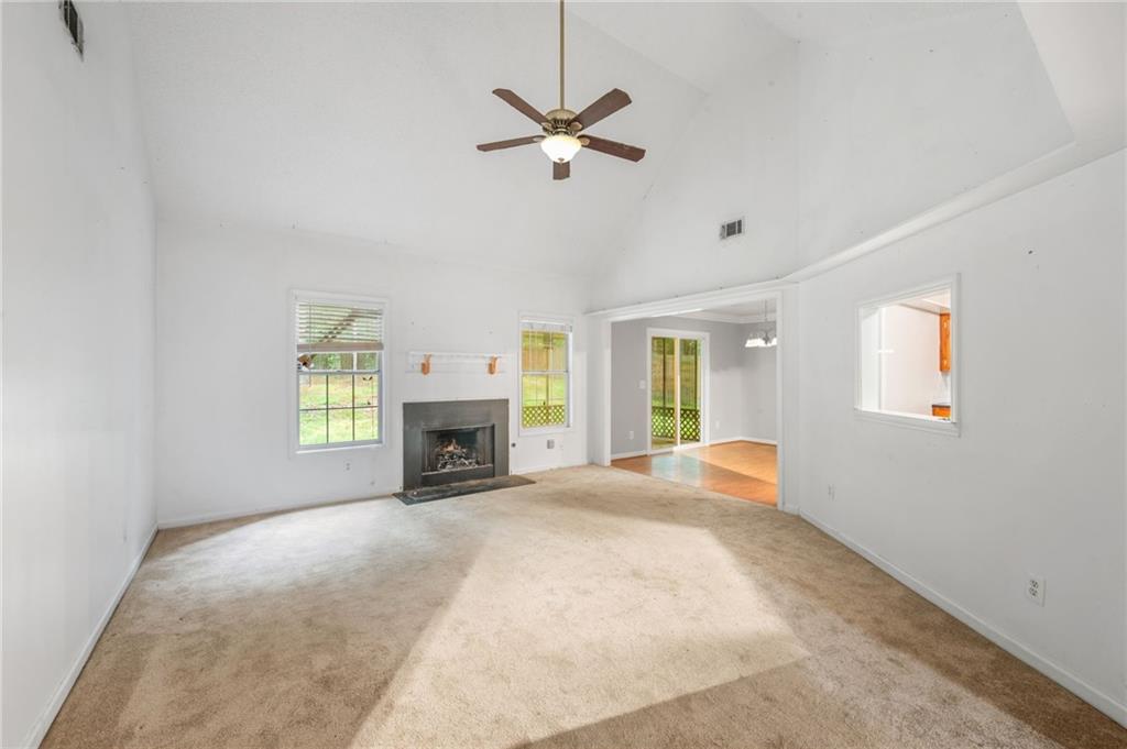 AShley Trace - Residential