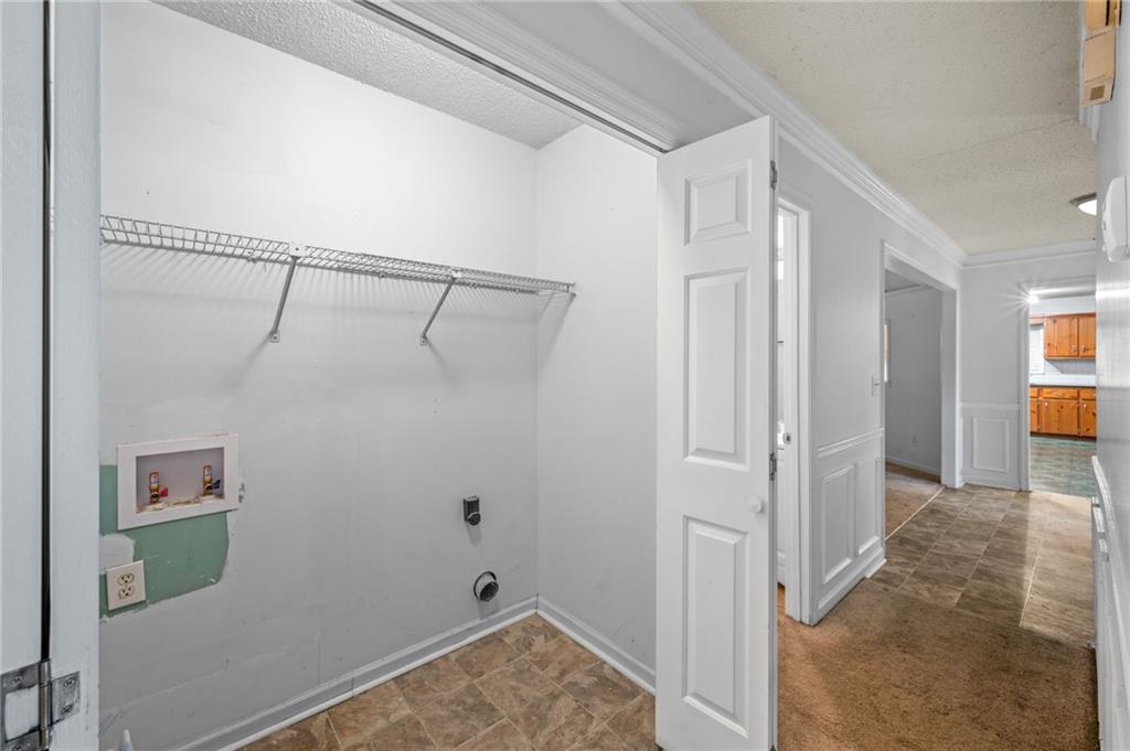 AShley Trace - Residential
