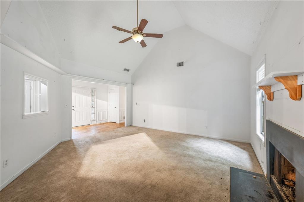 AShley Trace - Residential