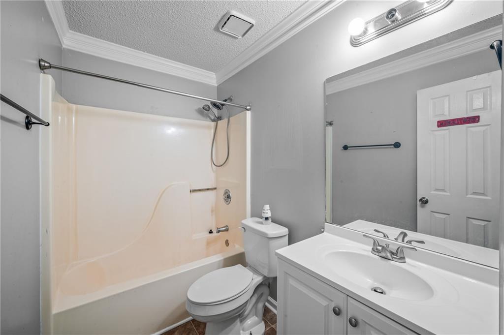 AShley Trace - Residential