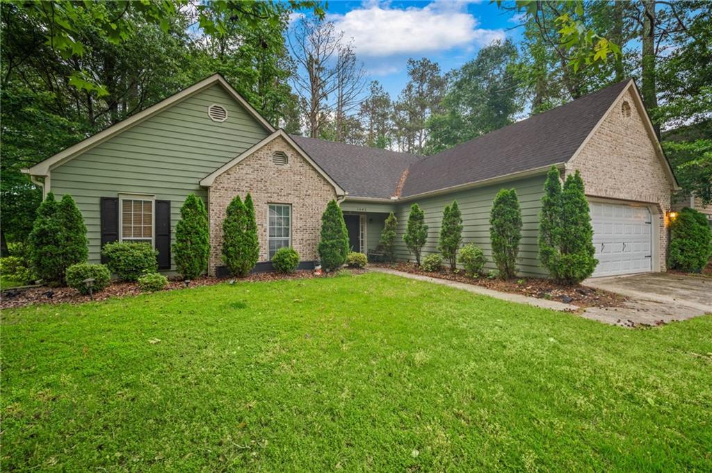AShley Trace - Residential