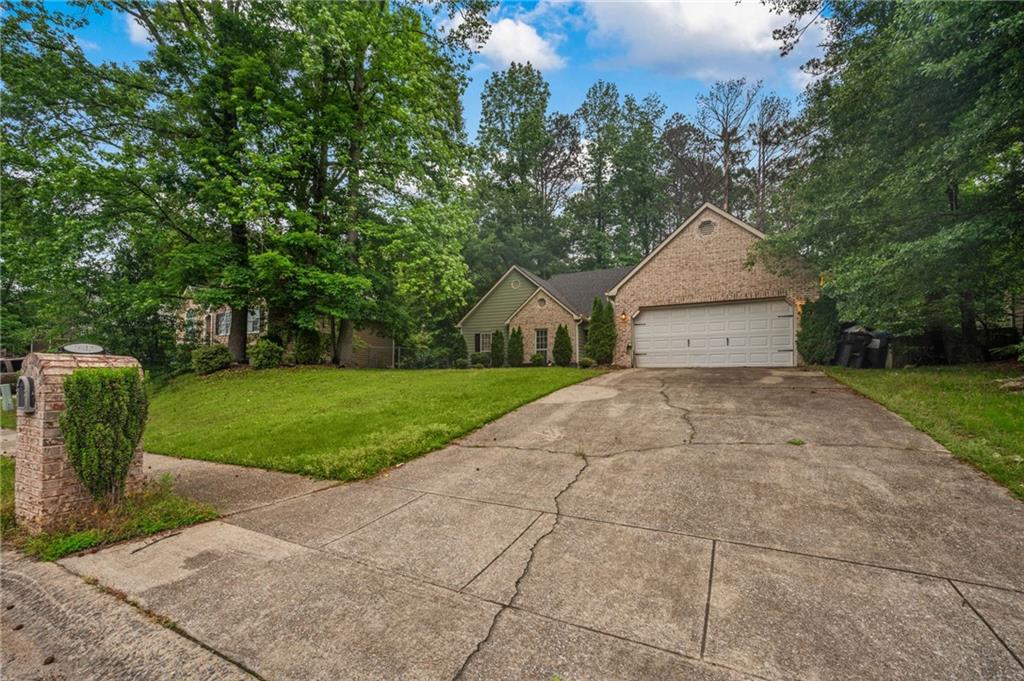 AShley Trace - Residential