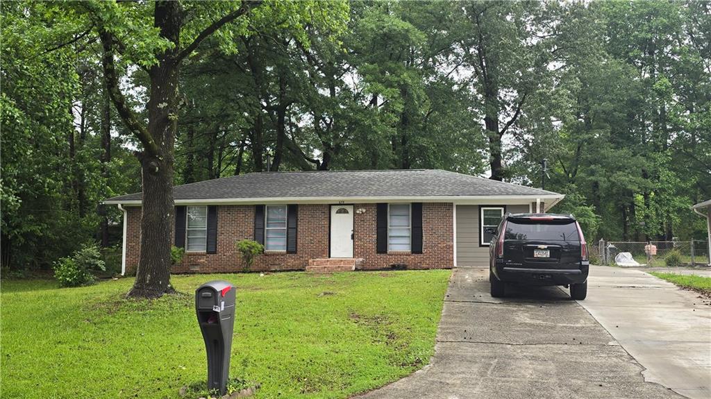 679 Winchester Lane, Norcross, Georgia image 6
