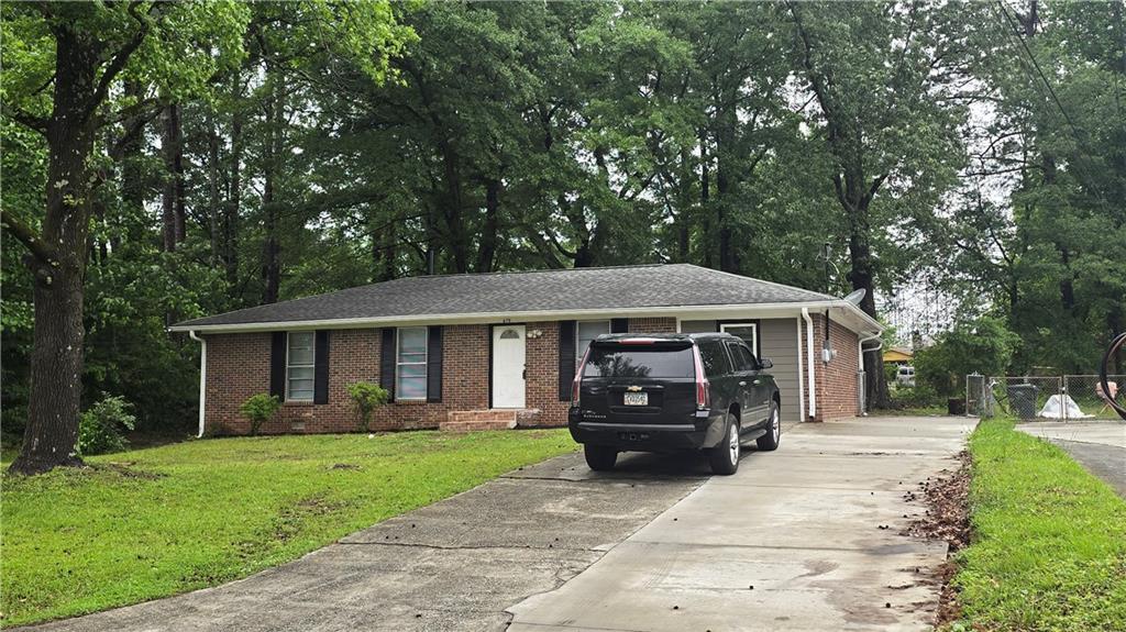 679 WINCHESTER Lane