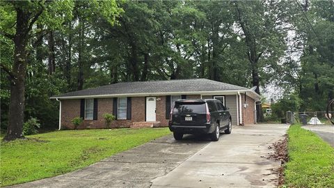 679 WINCHESTER Lane Norcross GA 30071