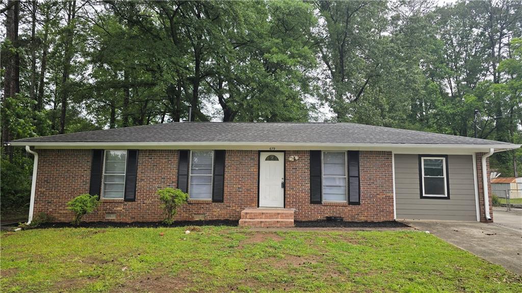 679 Winchester Lane, Norcross, Georgia image 14