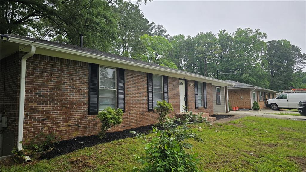 679 Winchester Lane, Norcross, Georgia image 8
