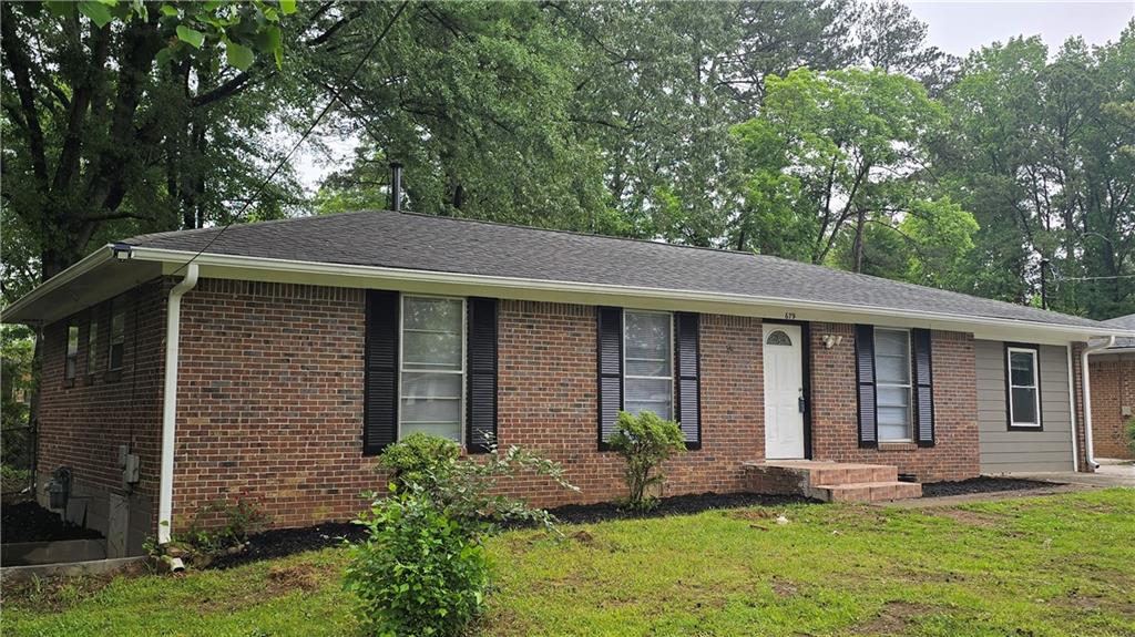 679 Winchester Lane, Norcross, Georgia image 3