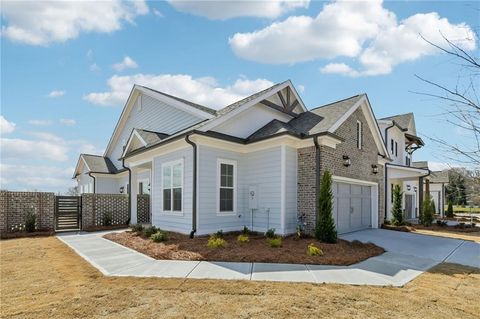 Apartment For Sale - 192 Herring Drive<br/> Jackson County, Hoschton, GA 30548