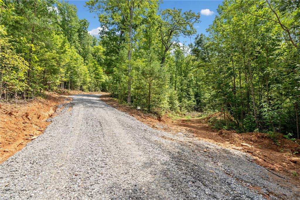 4.77 Acres Tom Wheeler Road, Hiawassee, Georgia image 12
