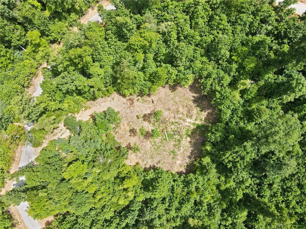 4.77 Acres Tom Wheeler Road, Hiawassee, Georgia image 11