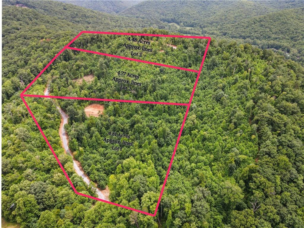 4.77 Acres Tom Wheeler Road, Hiawassee, Georgia image 13