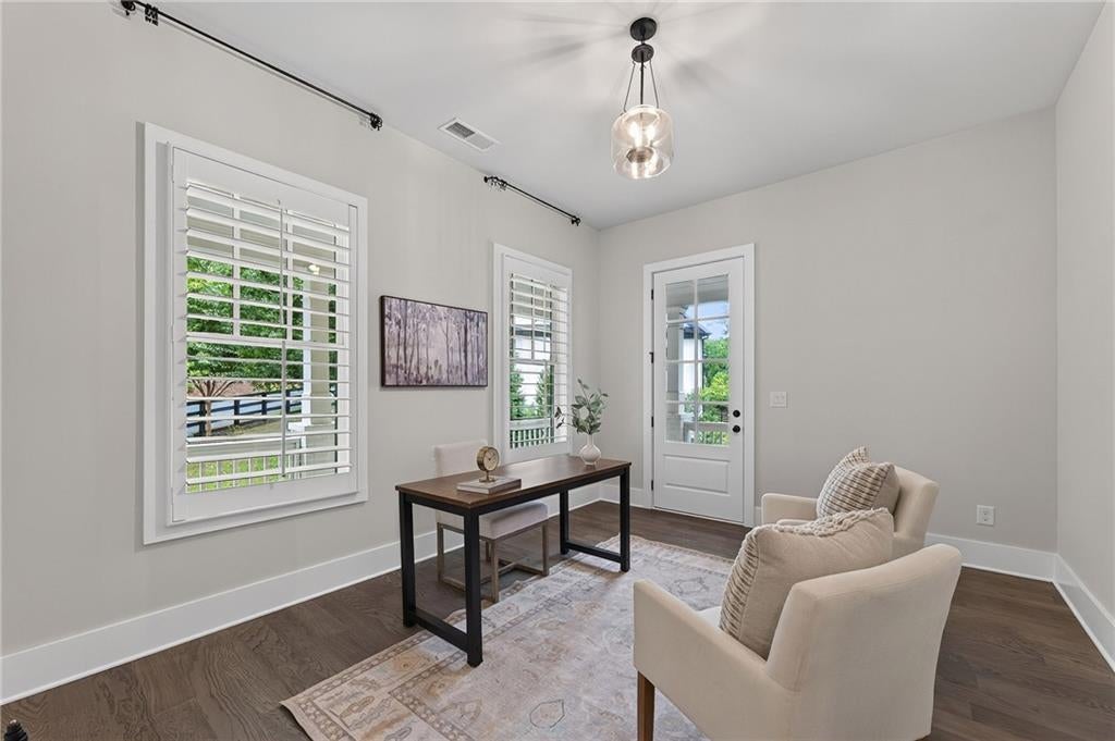 15850 Burdette Court, Milton, GA, 30004 15850 Burdette Court