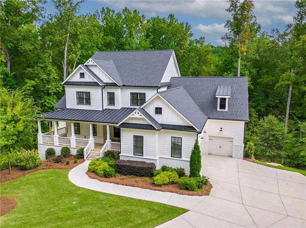 15850 Burdette Court, Milton, GA, 30004 15850 Burdette Court