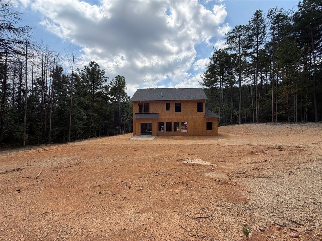 300 Timberwood Road NW