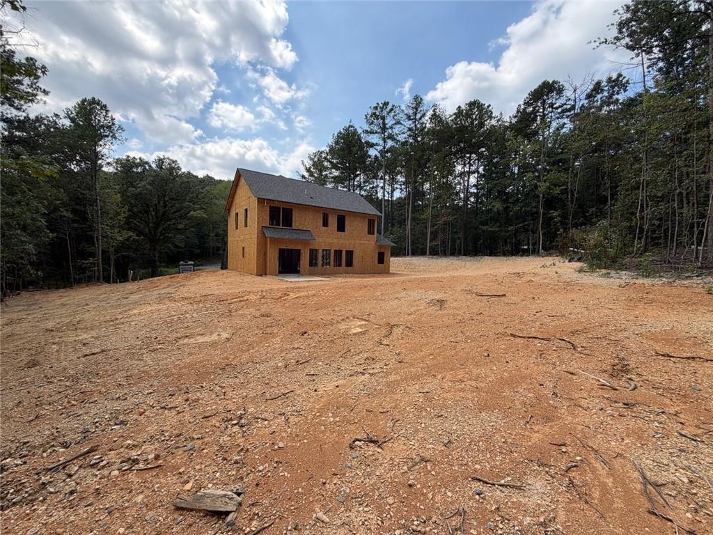 300 Timberwood Road NW