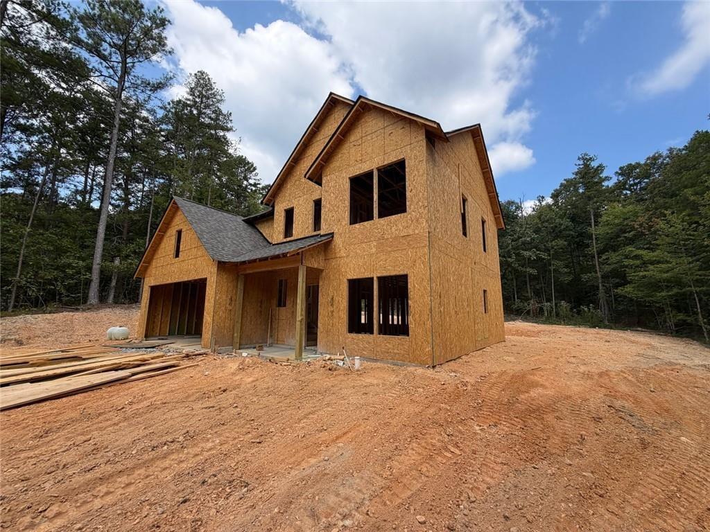300 Timberwood Road NW