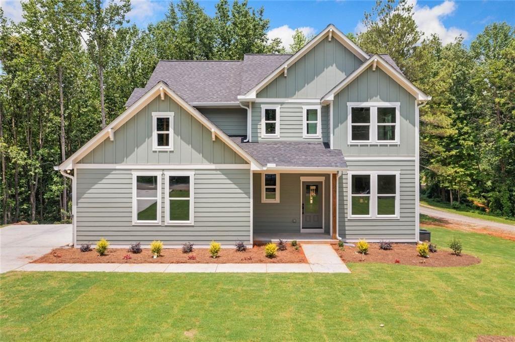 300 Timberwood Road NW