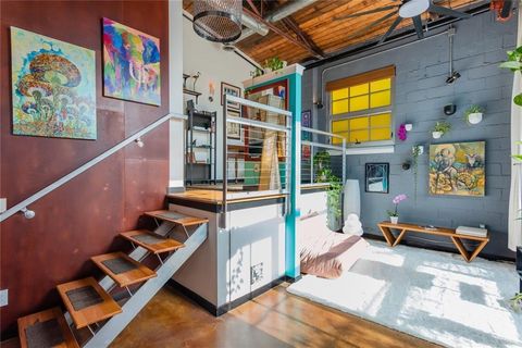 964 Dekalb Avenue NE 103 Atlanta GA 30307