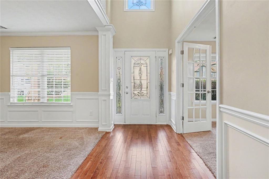 2253 Park Manor Lane