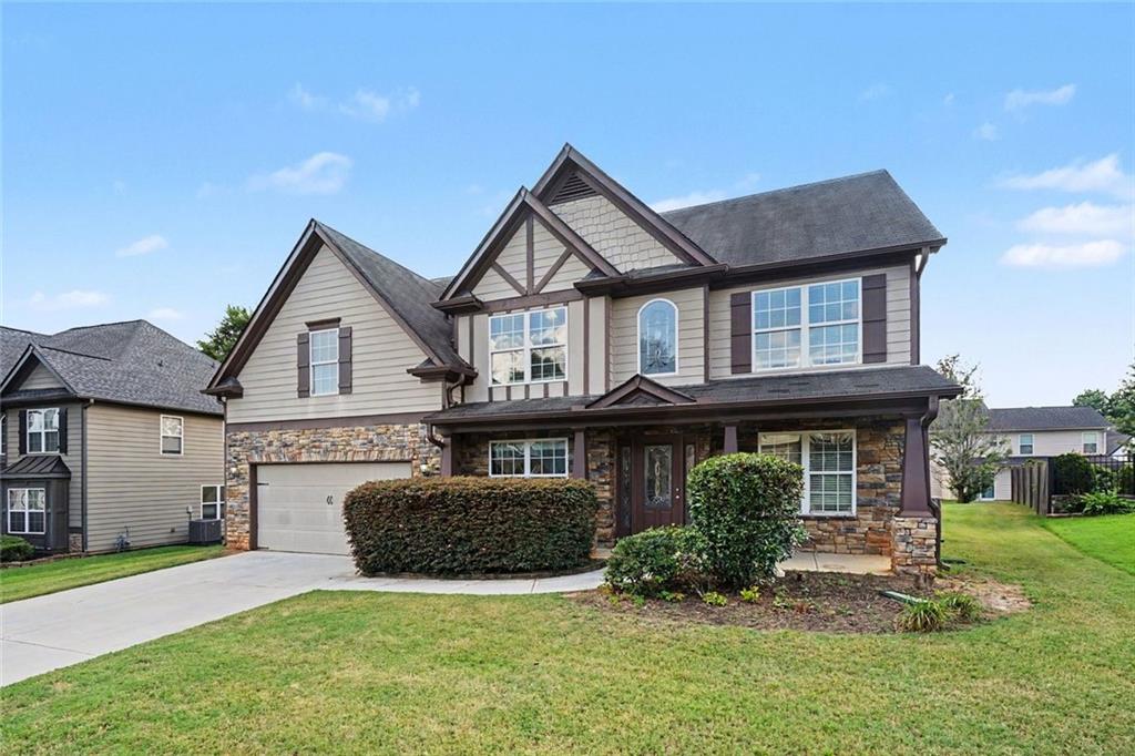 2253 Park Manor Lane