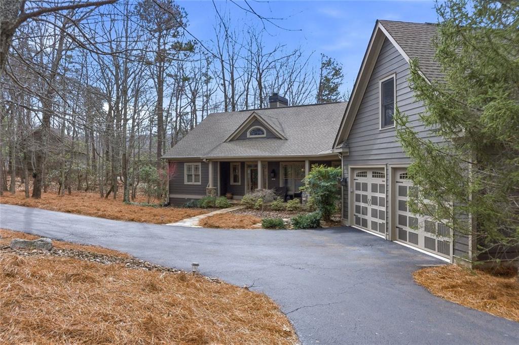 1033 Quail Cove Drive