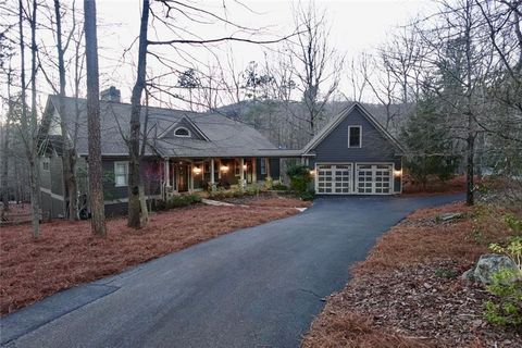 1033 Quail Cove Drive Jasper GA 30143