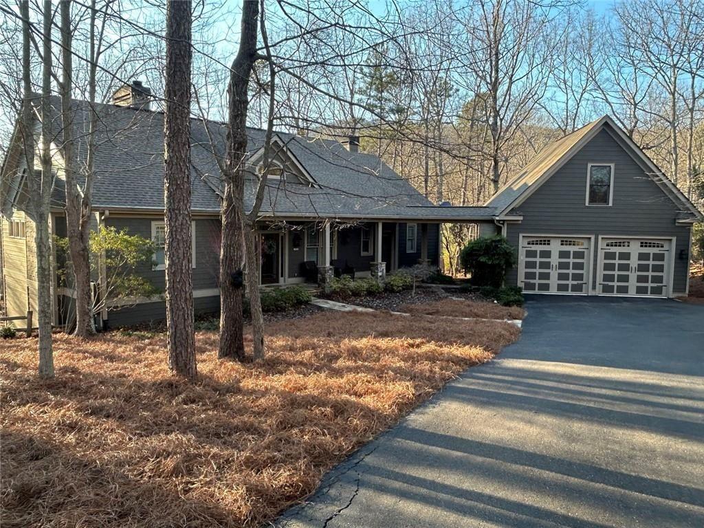 1033 Quail Cove Drive