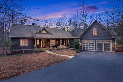 Homes For Sale - 1033 Quail Cove Drive<br/> Jasper, GA 30143