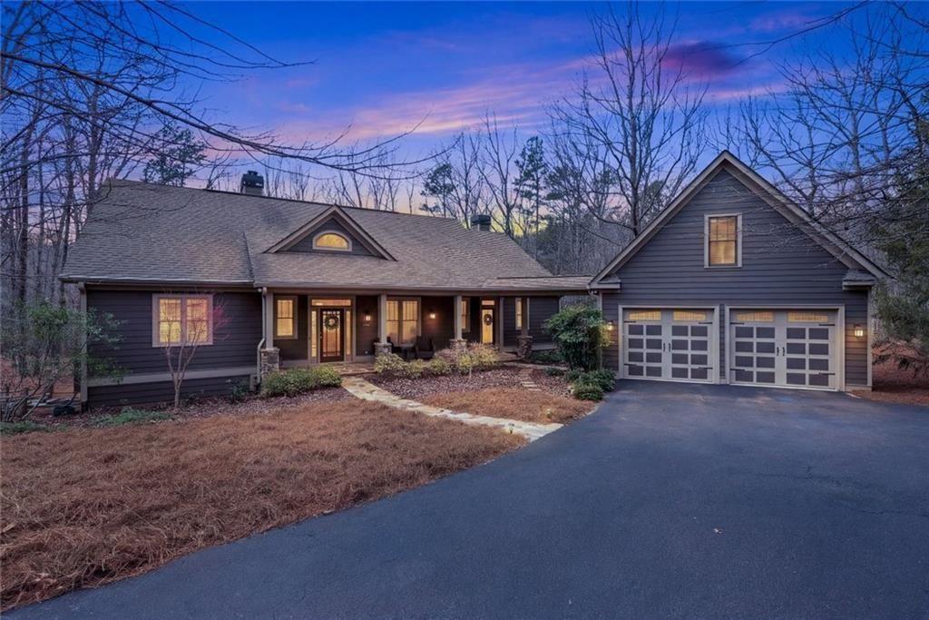 1033 Quail Cove Drive