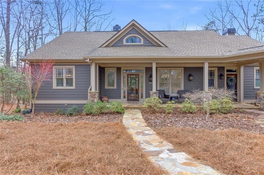 1033 Quail Cove Drive