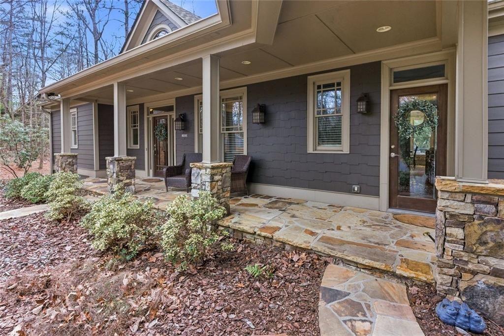 1033 Quail Cove Drive