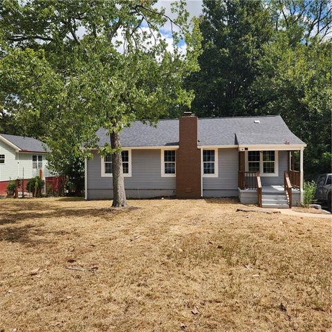 Homes For Sale - 2039 Gober Avenue<br/> Smyrna, GA 30080