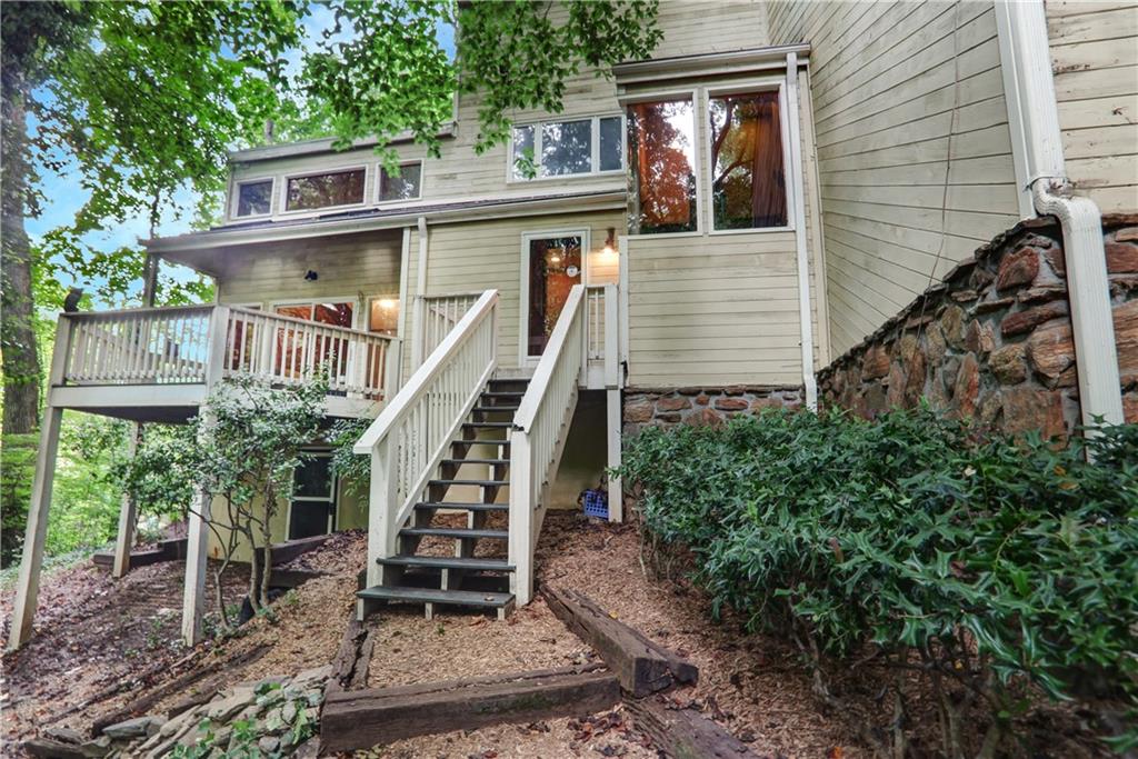 1255 Old Woodbine Road