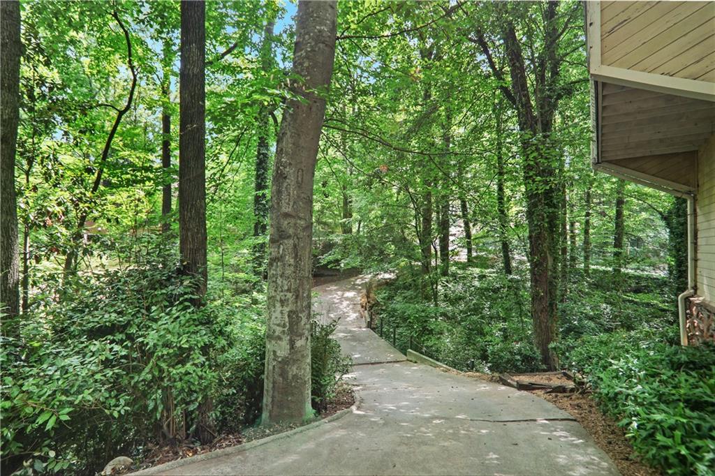 1255 Old Woodbine Road