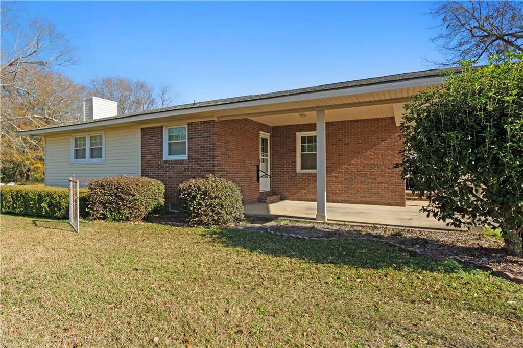 427 Moye Drive, Sandersville, Georgia image 3