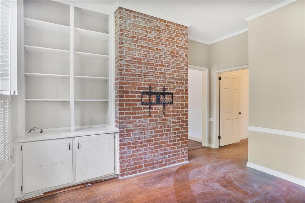 1861 Ardmore Road, Atlanta, Georgia image 6