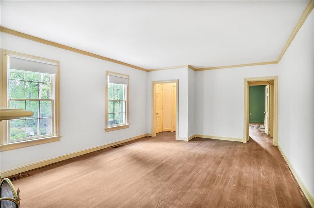 1861 Ardmore Road, Atlanta, Georgia image 3