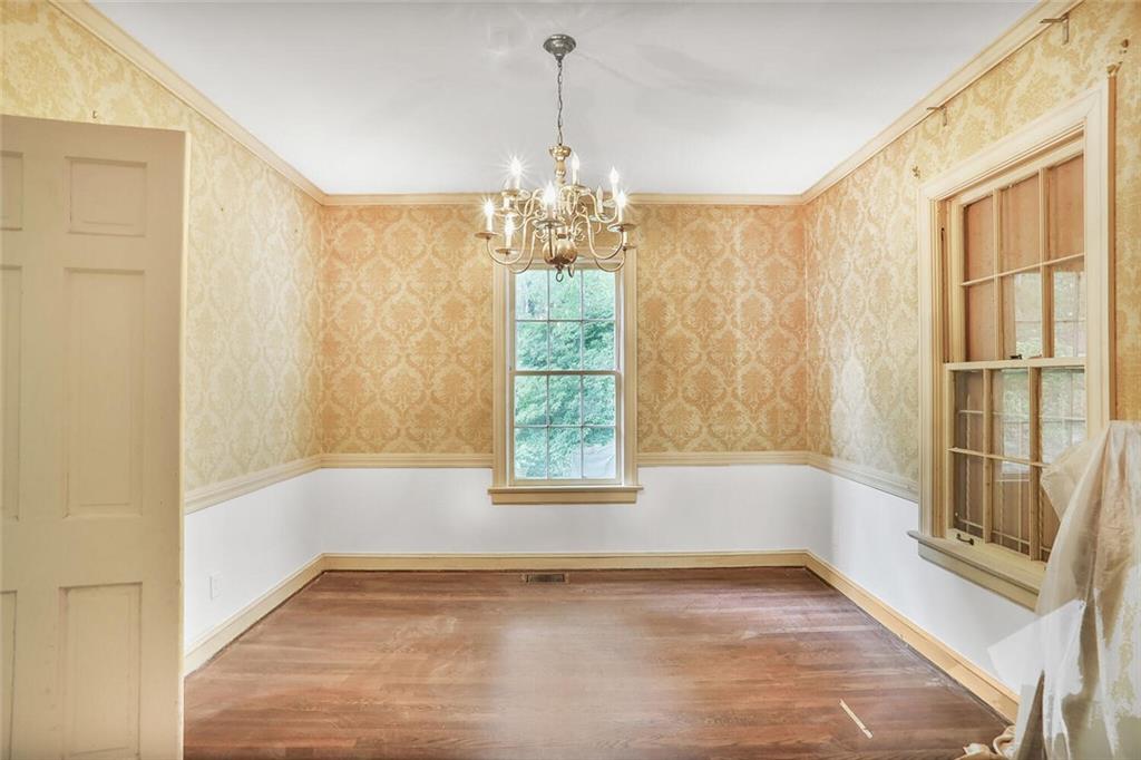 1861 Ardmore Road, Atlanta, Georgia image 5