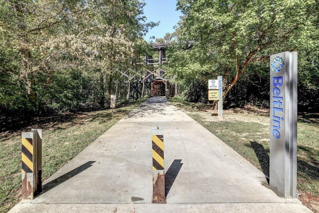 1861 Ardmore Road, Atlanta, Georgia image 18