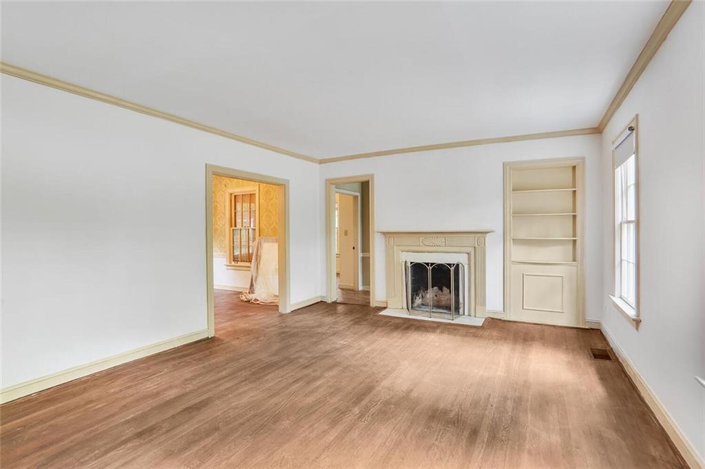 1861 Ardmore Road, Atlanta, Georgia image 2