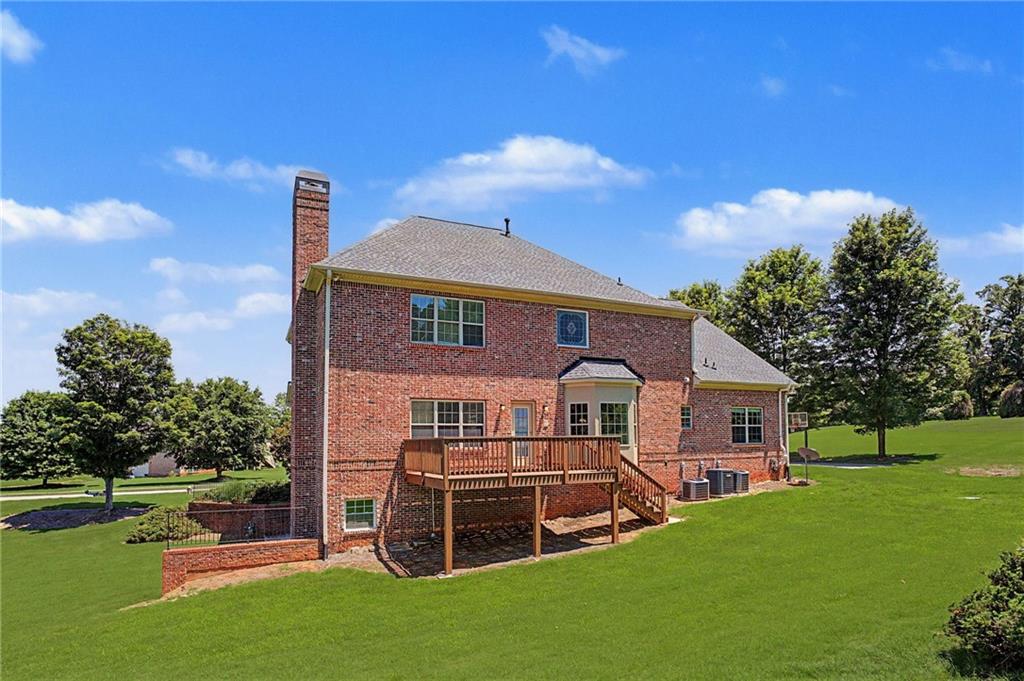 328 Thistlewood Run