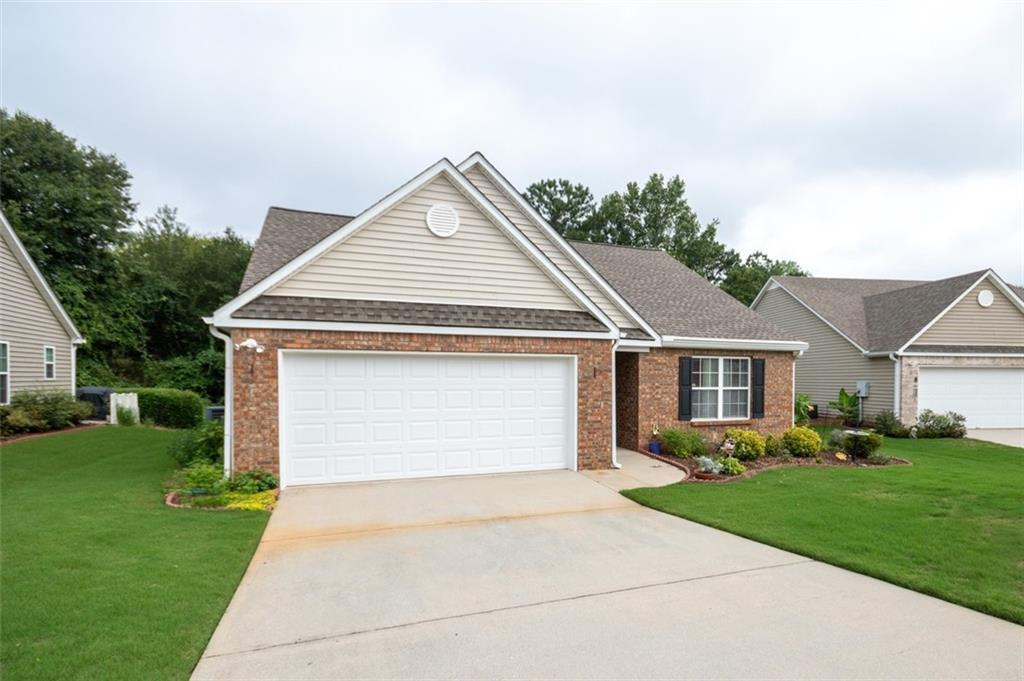 417 Mockingbird Drive
