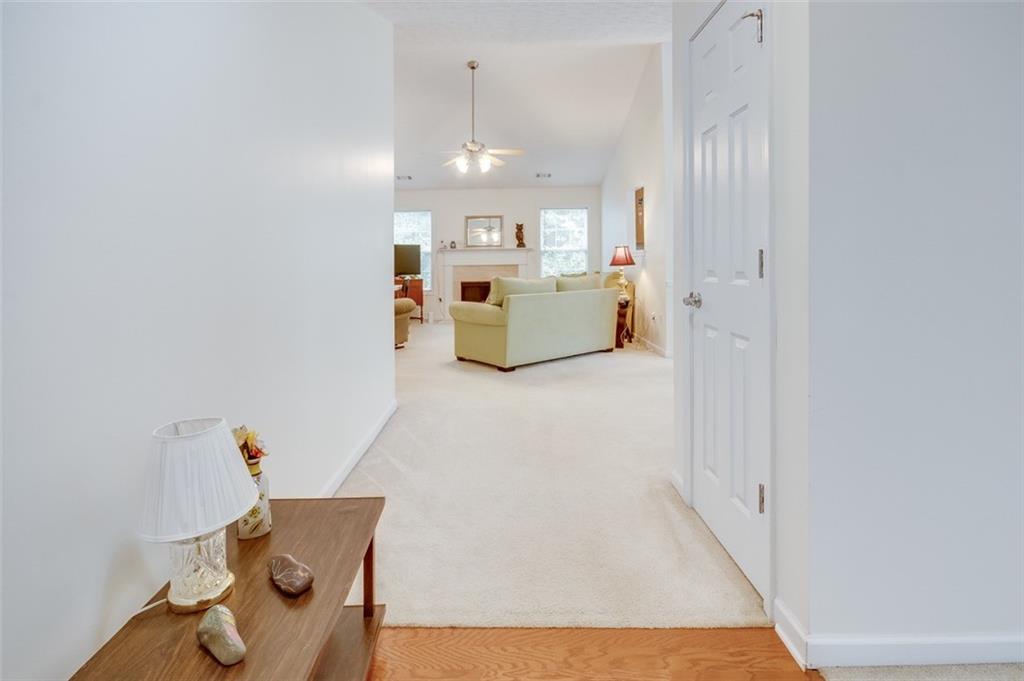 417 Mockingbird Drive