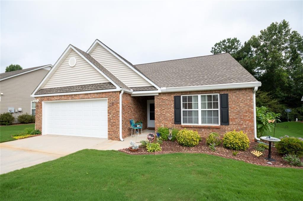 417 Mockingbird Drive